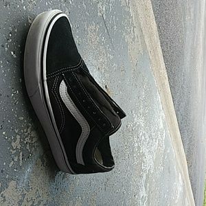 Old skool vans